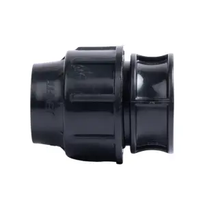 Agri Endcap Compression Tn 20Mm image