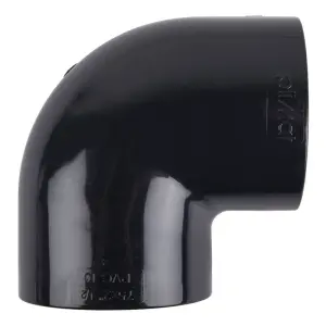 Elbow Solvent 90Deg 20Mm image