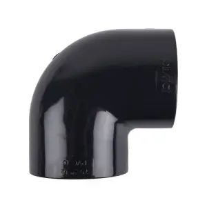 Elbow Solvent 90Deg 40Mm image