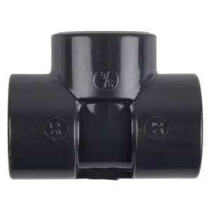 Tee Solvent 25Mm image