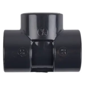 Tee Solvent 40Mm image