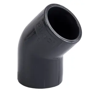 Elbow Solvent 45D 20Mm image