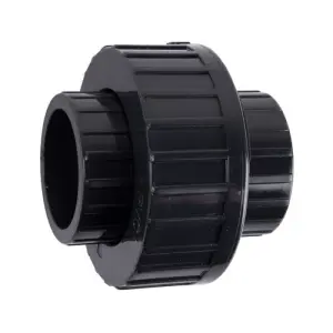 Union Solvent With O-Ring 50Mm image