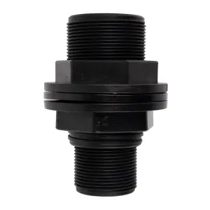 Coupling Tank Pvc 40-50Mm image