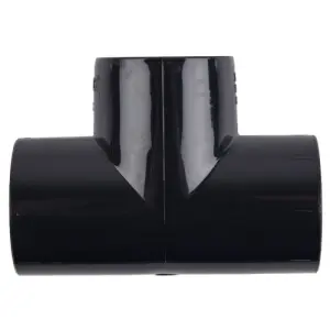 Tee Solvent/Bsp 40X1-1/4 image