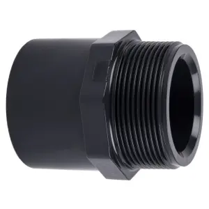 Adaptor Solvent/Bsp Male 40X50X1-1/2 image