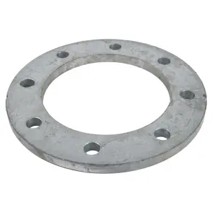 Backing Ring Galv For Stub T/D 200Mm image