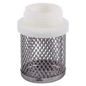 Torrenti Valve Foot Strainer 65Mm image