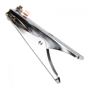 Afrox Earth Clamp 600Amp Crocodile image