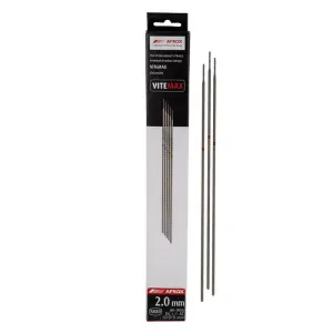 Afrox Vitemax Welding Rod 1Kg X 2.50Mm image