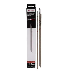 Afrox Vitemax Welding Rod 1Kg X 4.00Mm image