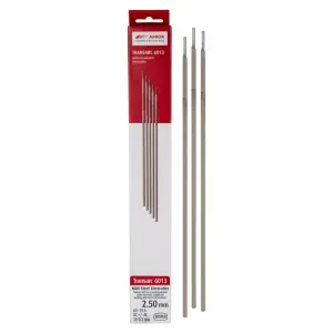 Afrox Transarc Welding Rod 1Kg X 2.50Mm image