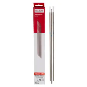 Afrox Transarc Welding Rod 1Kg X 3.15Mm image