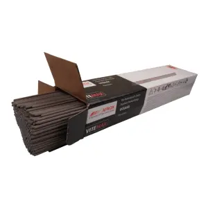 Afrox Vitemax Welding Rod 4Kg X 2.00Mm image