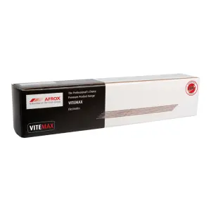 Afrox Vitemax Welding Rod 5Kg X 3.15Mm image