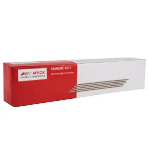 Afrox Transarc Welding Rod 5Kg X 3.15Mm image