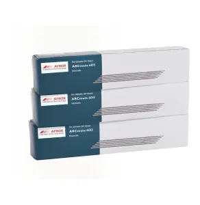 Afrox Welding Rod Arcmate 6013 2.5Mm 5Kg Box image