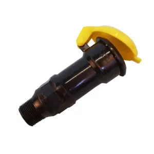 Agrinet Quick Coupling Valve 25Mm image