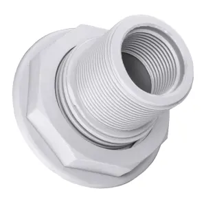 Roto Quip 50/40Mm Male Bulkhead Fitting image