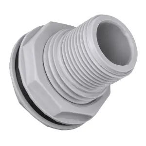 Roto Quip 40Mm Male Bulkhead Fitting image