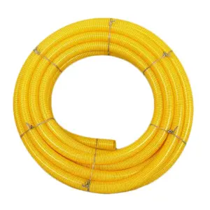 Suction Hose Yellow 32Mm 30M Roll Pm image