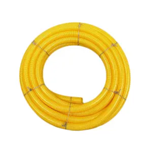 Suction Hose Yellow 50Mm 30M Roll Pm image