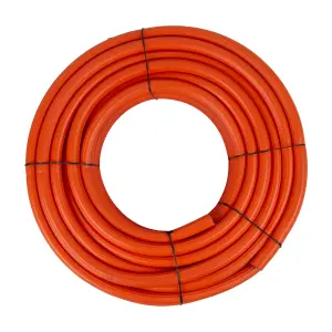 Barelli Mining Hose Orange 12Mm 30M image