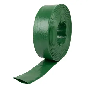 Truco Gutter Hose Sleeve 10M 50Mm image