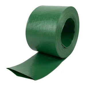 Truco Gutter Hose Sleeve 10M 75Mm image