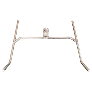 Stand Dragline Galv. Skid 20Mm image