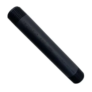 Microjet Stand Pipe Poly Accurate Male Bsp 15X600M image