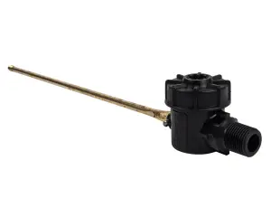 Apex Float Valve Without Ball Atp 15Mm image