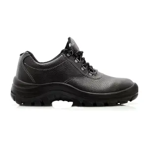 Bova Radical Black Safety Shoe Stc Size 7 image