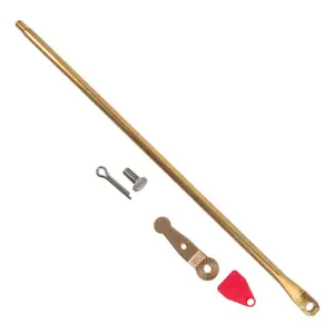 Apex Reservoir Valve Lever Kit + Arm image