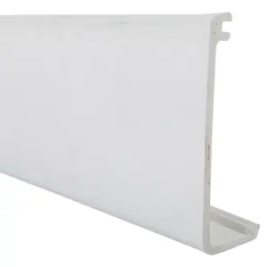 Pvc Barge Board 6.0M image