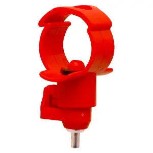 Poltek Water Drinker Nipple 360D Round Pipe Abs image