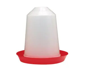 Poltek Water Fount Complete 3L image