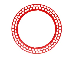 Poltek Water Fount Anti Drowing Ring 3 + 4Lt image