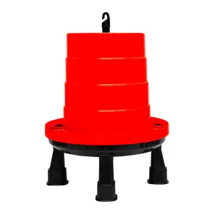 Poltek Feeder Tube Econo Standing 12Kg image