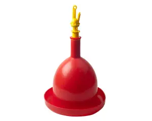 Poltek Water Drinker Econo Automatic Mk4 image