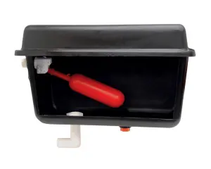 Poltek Water Tank 5L Low Pressure Complete image