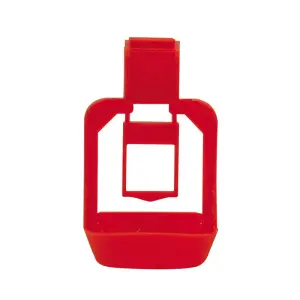 Poltek Water Drinker Drip Cup To Fit Square Pipe image