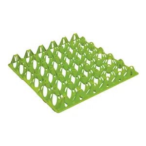Poltek Egg Tray Vented 30 Eggs image