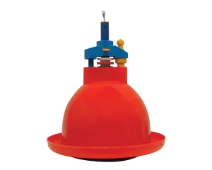 Poltek Water Drinker Broiler Automatic Mk6 image