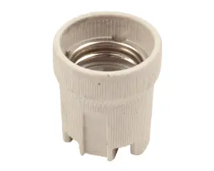 Poltek Lamp Holder For Infrared Bulb image