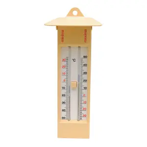 Poltek Thermometer Maxi-Mini image