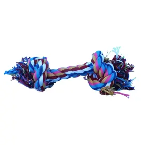 Complete Tug Rope 2 Knot Medium image