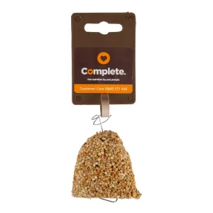 Complete Seed Bell Budgie Small image