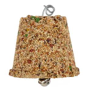 Complete Seed Bell Canary Medium image