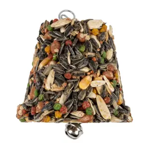 Complete Seed Bell Parrot Medium image